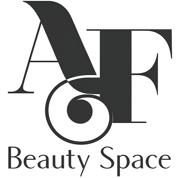 AF Beauty Space Logo