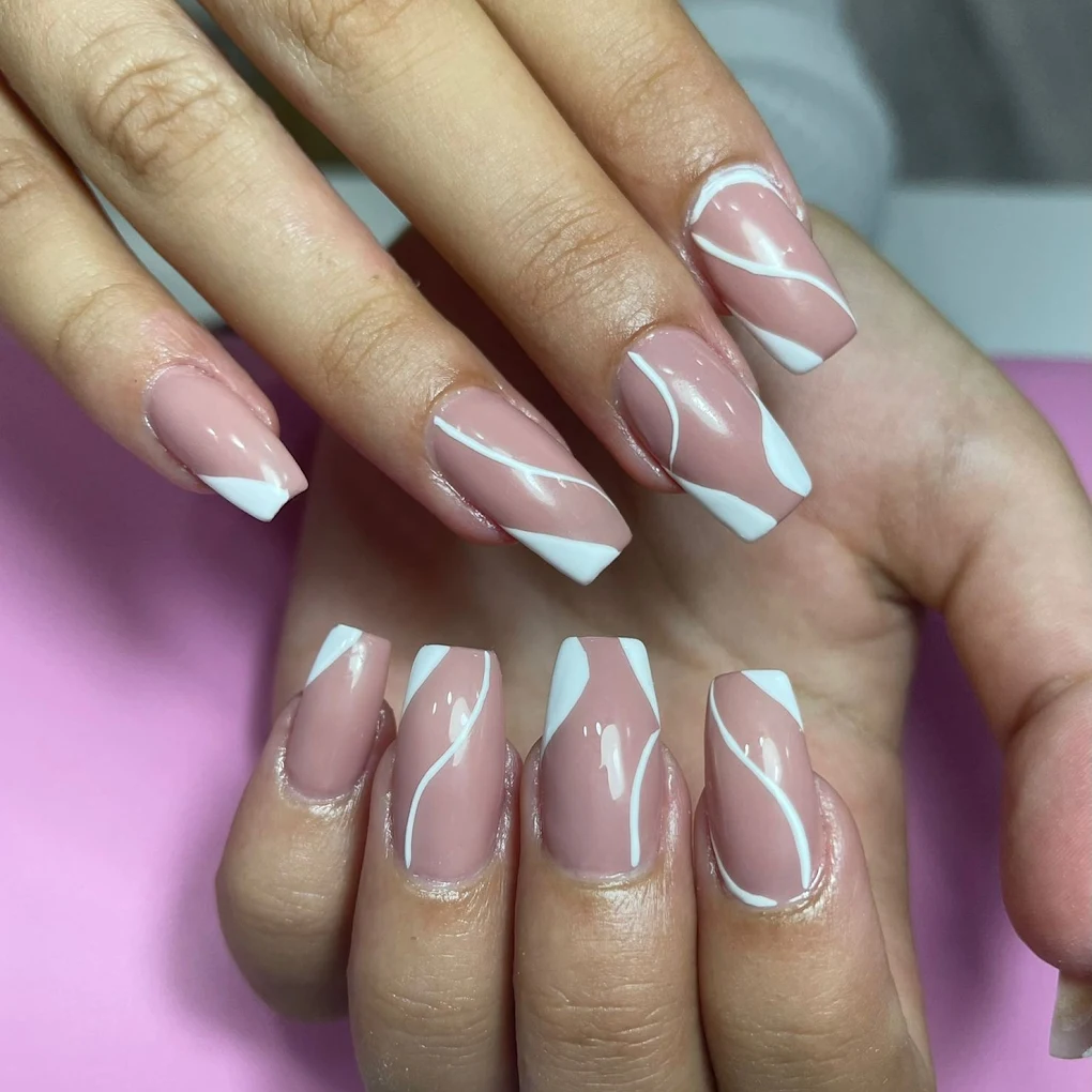 Manicure Premium